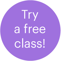 Try a free class!